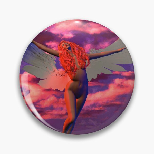 Item preview, Acending Angel designed and sold by LiamPatrick.
