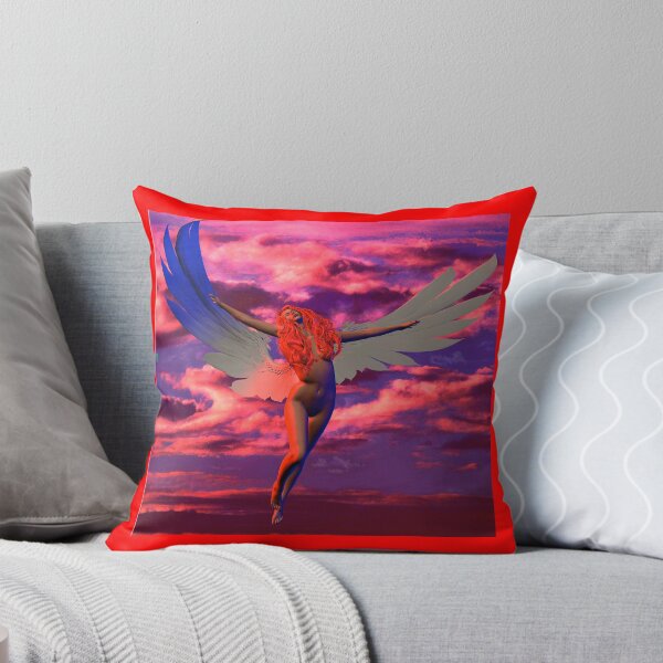 Item preview, Acending Angel designed and sold by LiamPatrick.