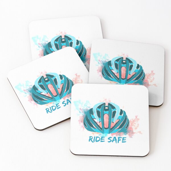 Item preview, Ride Safe designed and sold by Ralf Benedict Cañubas.