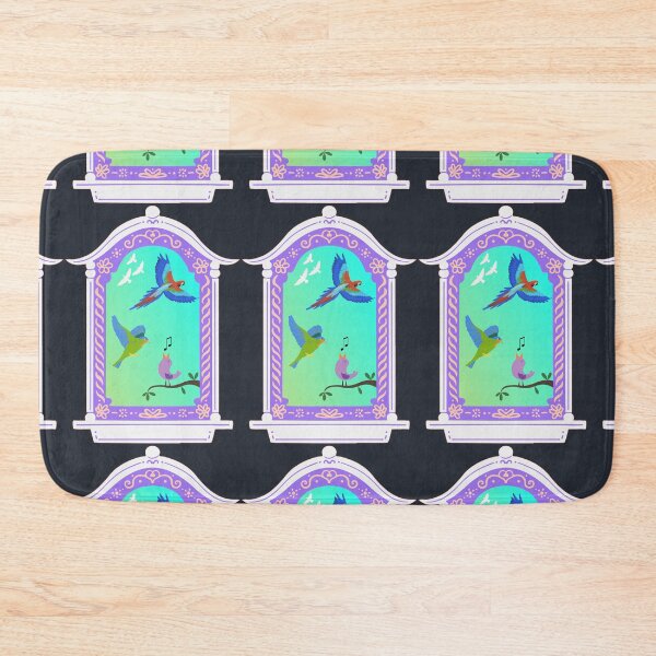 Item preview, Caged Birds designed and sold by Bamb00s.
