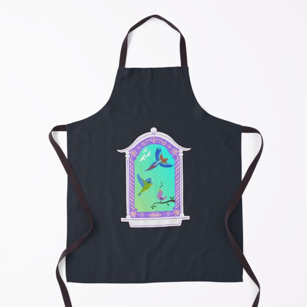 Item preview, Caged Birds designed and sold by Bamb00s.