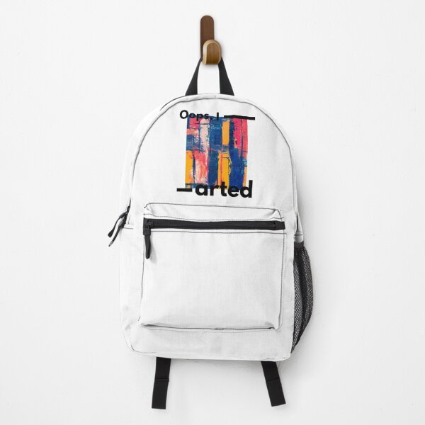 Item preview, I Arted designed and sold by Cool-M-Apparel.