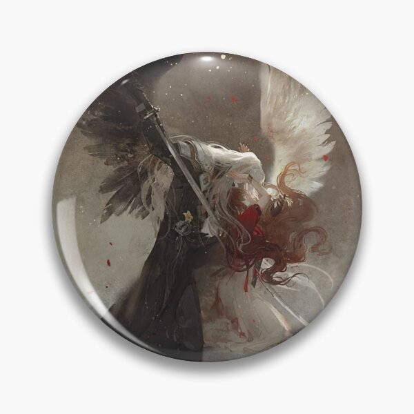 Item preview, The Fantasy Scene VII designed and sold by zippernece.