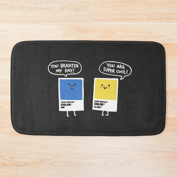 Item preview, Complementary colors designed and sold by walmazan.