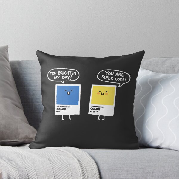 Item preview, Complementary colors designed and sold by walmazan.