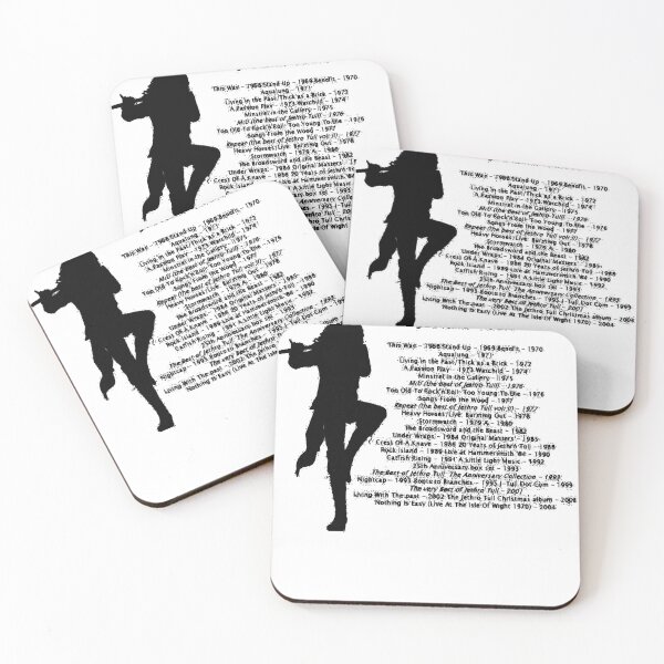 Item preview, Jethro Tull 02 are a British rock band Initially playing blues rock and jazz fusion Man Old Memorabilia Vintage designed and sold by JethroTullLuan.