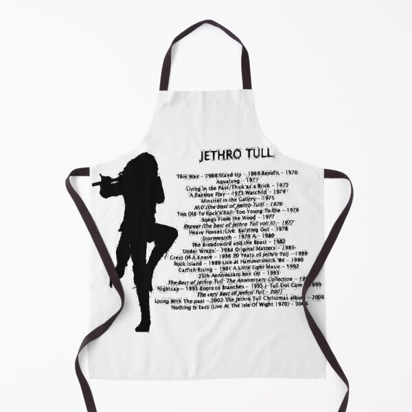 Item preview, Jethro Tull 02 are a British rock band Initially playing blues rock and jazz fusion Man Old Memorabilia Vintage designed and sold by JethroTullLuan.