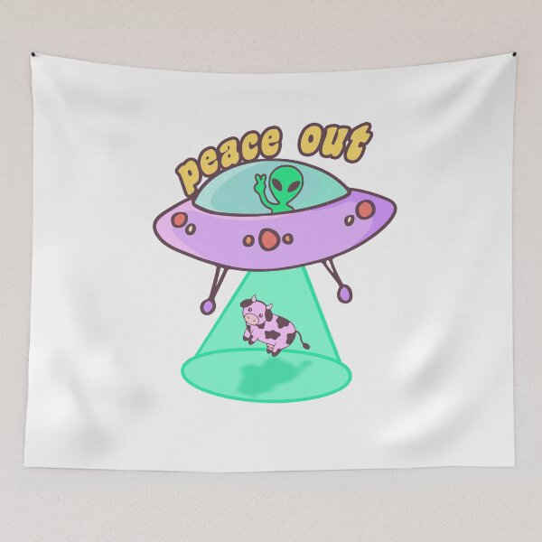 Item preview, peace out designed and sold by Ratch2929.
