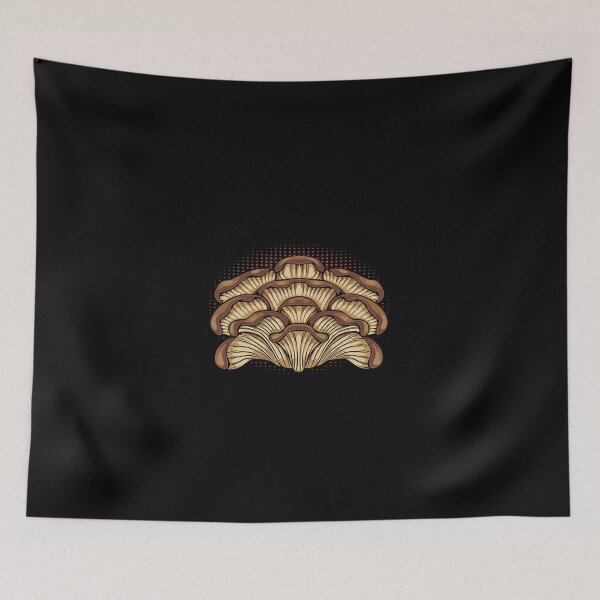 Item preview, Mushroom Fungal       designed and sold by HombyJakson.