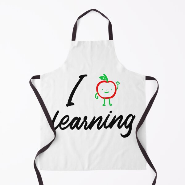 Item preview, I love learning designed and sold by theCreativeNi.