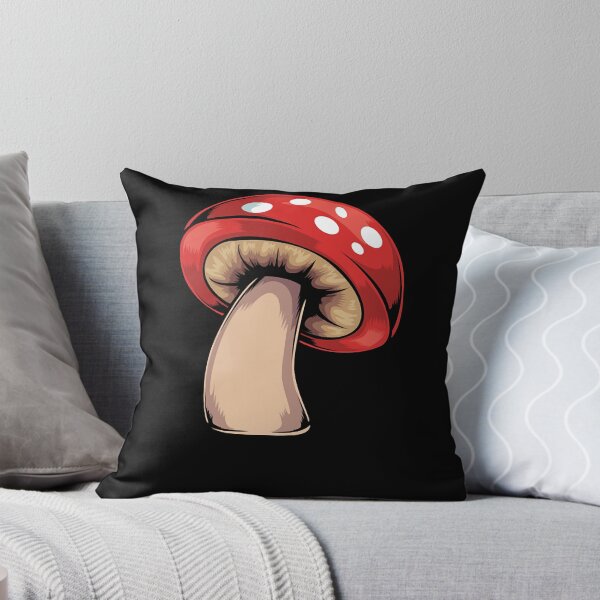 Item preview, Mushroom Fungal        designed and sold by HombyJakson.