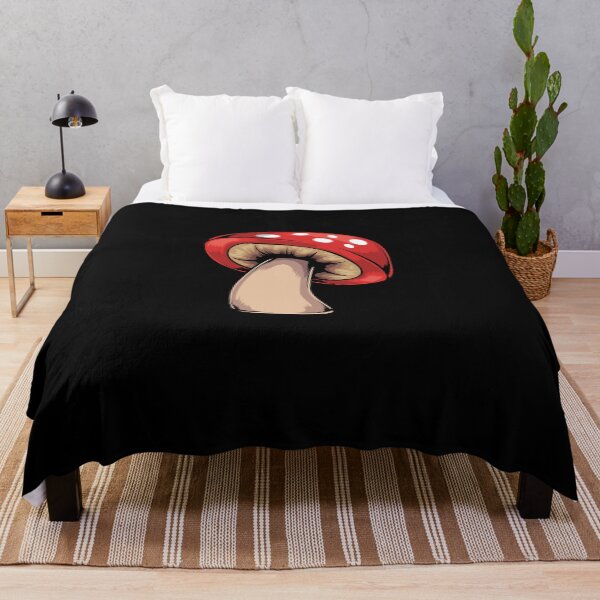 Item preview, Mushroom Fungal        designed and sold by HombyJakson.