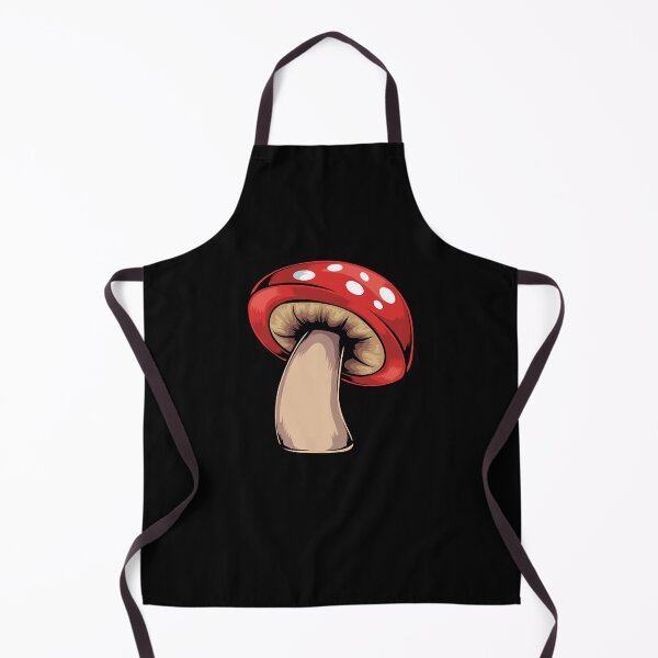 Item preview, Mushroom Fungal        designed and sold by HombyJakson.