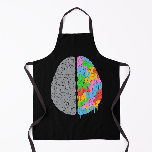 Item preview, Two Brain designed and sold by williamsaruso.