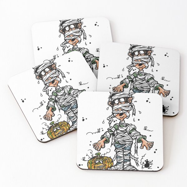 Item preview, Mummy designed and sold by bobtheartman.