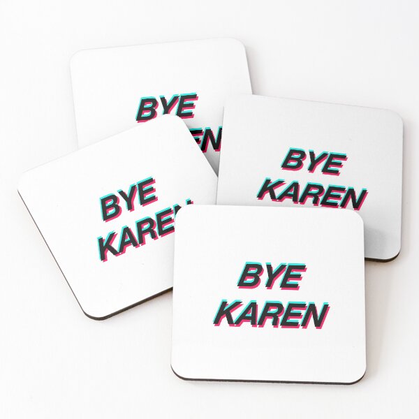 Item preview, Bye Karen designed and sold by directgifts.
