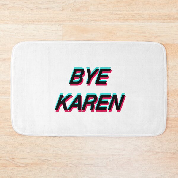 Item preview, Bye Karen designed and sold by directgifts.