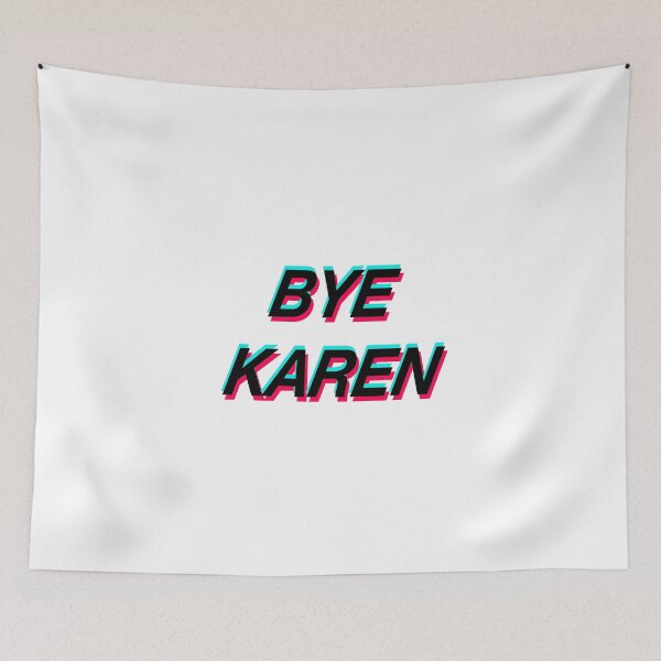 Item preview, Bye Karen designed and sold by directgifts.