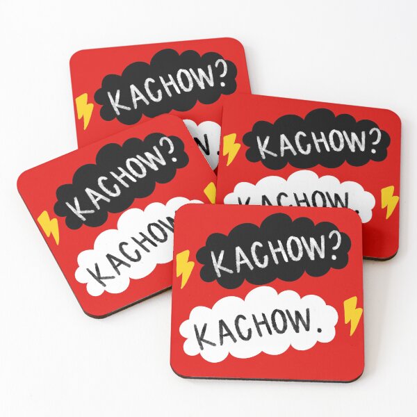 Item preview, Kachowwwwwww designed and sold by koono.