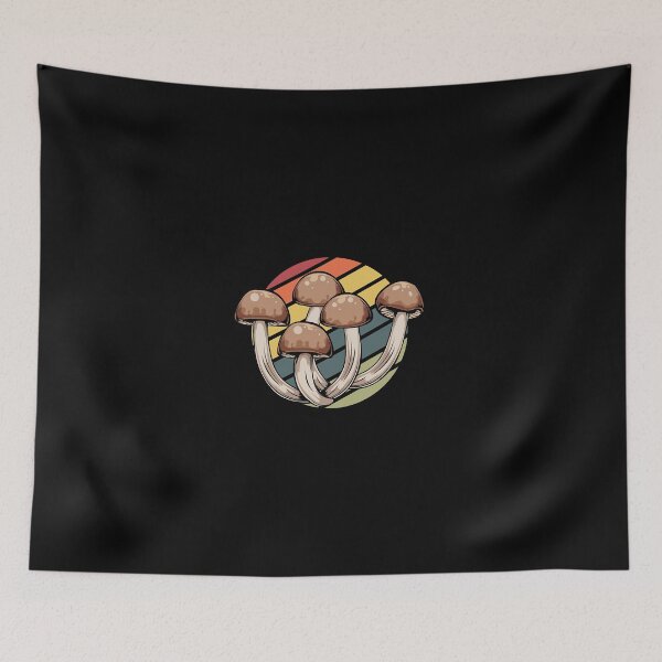 Item preview, Mushroom Fungal         designed and sold by HombyJakson.