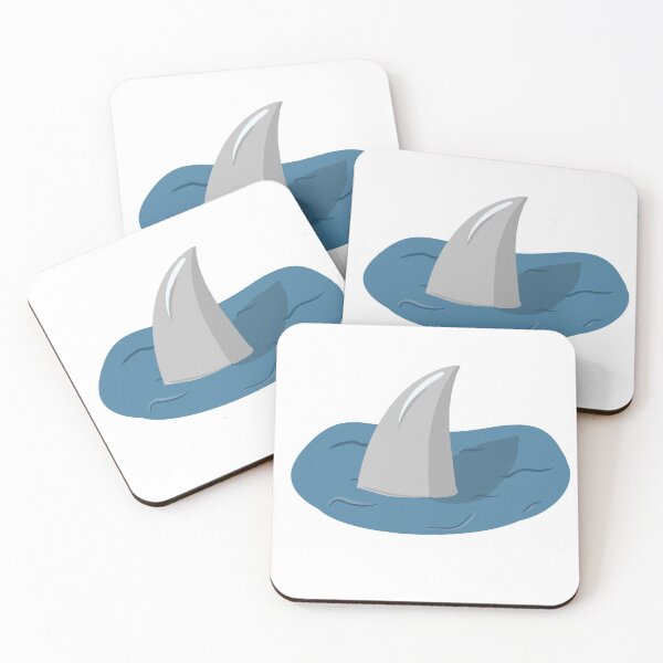 Item preview, Shark Fin designed and sold by jaceyt1992.