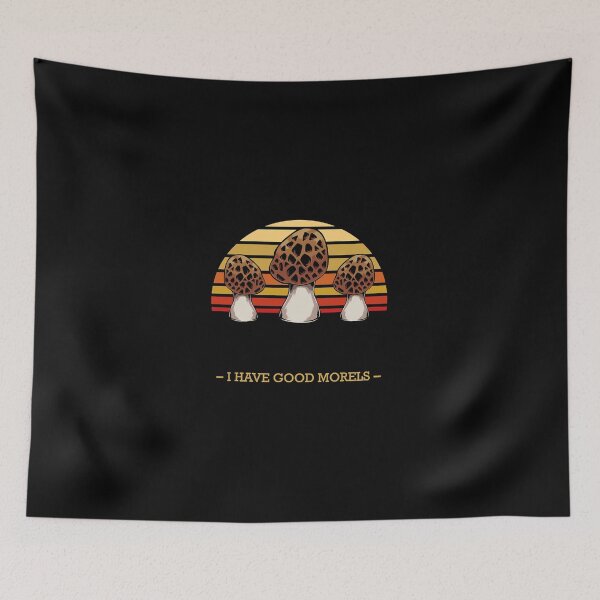 Item preview, Mushroom Fungal          designed and sold by HombyJakson.