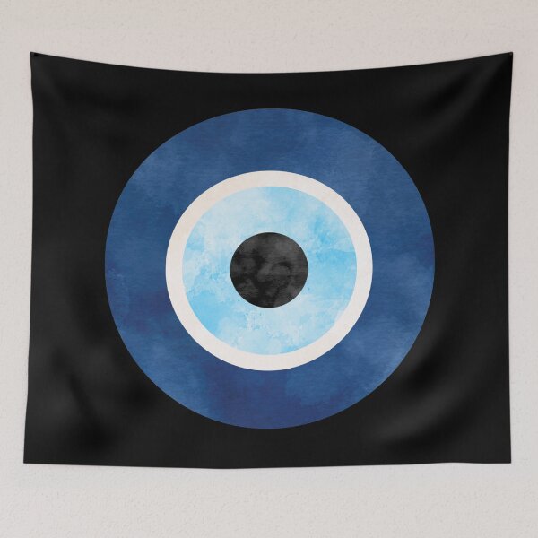 Item preview, Evil Eye (3) designed and sold by DotorEaon.