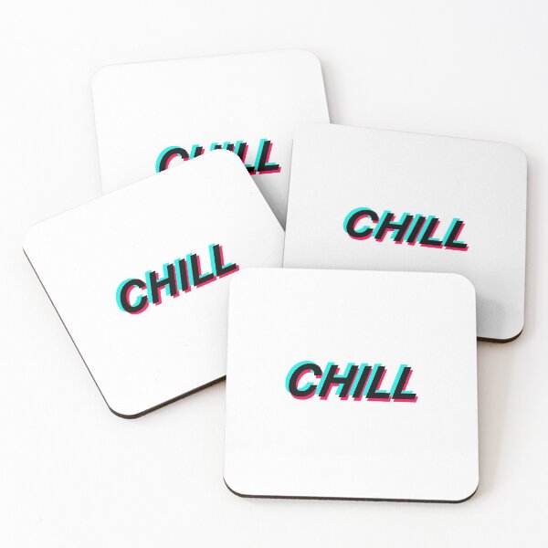 Item preview, Chill designed and sold by directgifts.