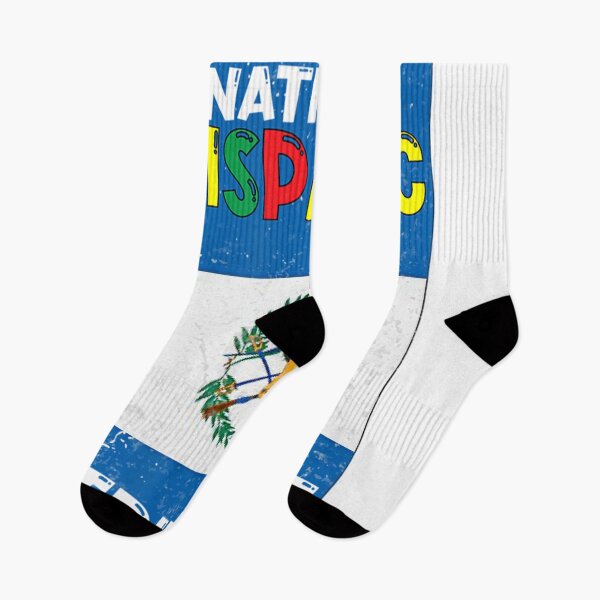 Item preview, Guatemala Flag Latino Gift National Hispanic Heritage Month designed and sold by JezebelJocastaa.