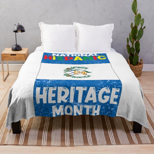 Item preview, Guatemala Flag Latino Gift National Hispanic Heritage Month designed and sold by JezebelJocastaa.