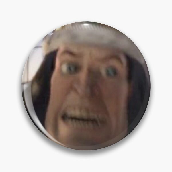 Item preview, Lord Farquaad designed and sold by yyyeseniaa.
