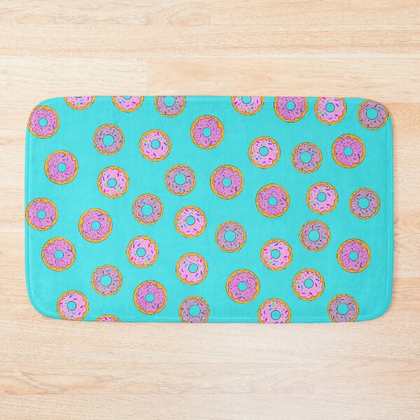 Item preview, Donut Crew with Sprinkles designed and sold by clounewcomb.