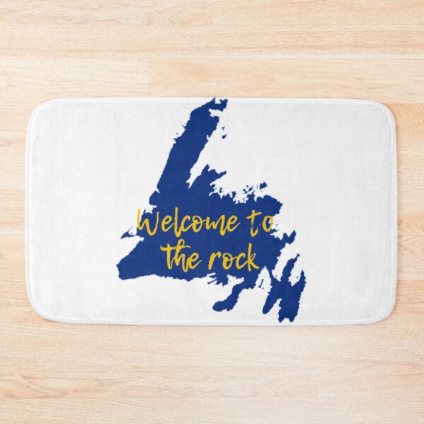 Item preview, Welcome to the Rock designed and sold by ThatMusicalGirl.