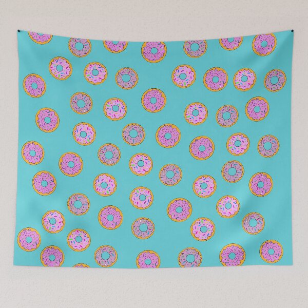 Item preview, Donut Crew with Sprinkles designed and sold by clounewcomb.