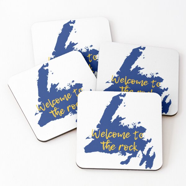 Item preview, Welcome to the Rock designed and sold by ThatMusicalGirl.