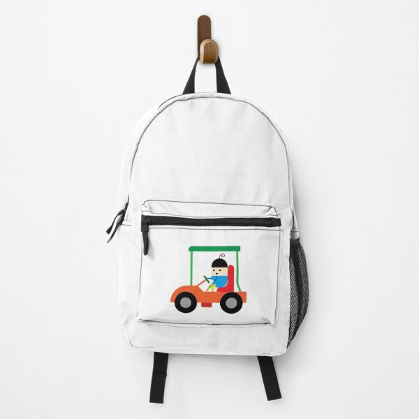 Item preview, KIKI & MIMI_BUGGY CAR designed and sold by STNZ.