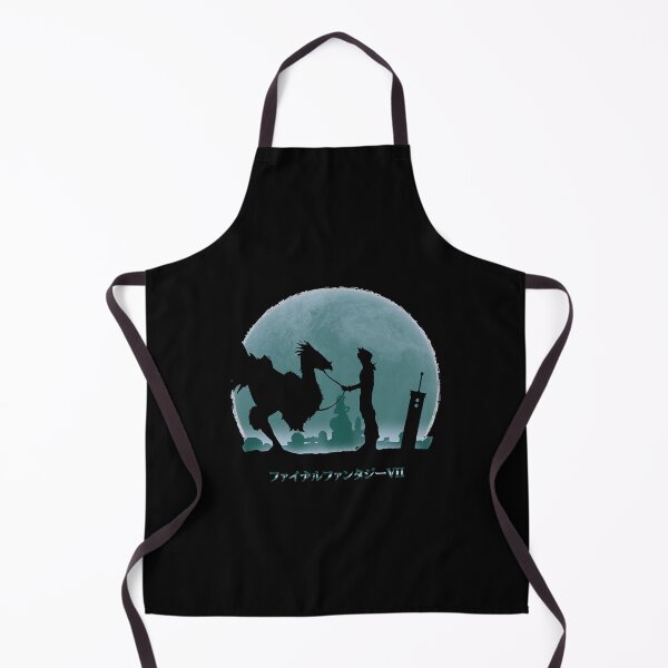 Item preview, Midgar at night designed and sold by aoMarlowe.