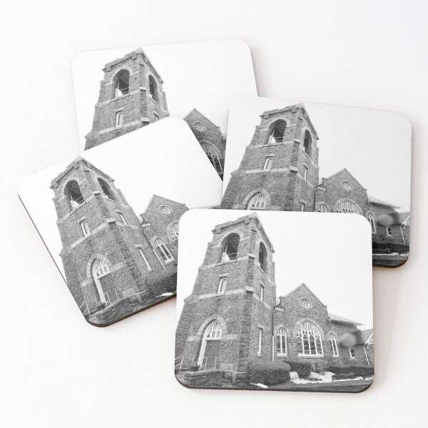 Item preview, UCC Church in Old Zionsville, PA designed and sold by LazyWJ.