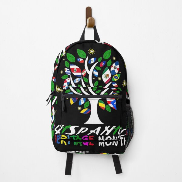 Item preview, Hispanic heritage month designed and sold by JezebelJocastaa.