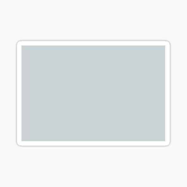 "Light Pastel Blue Grey Solid Color Hue Shade Colour Pairs