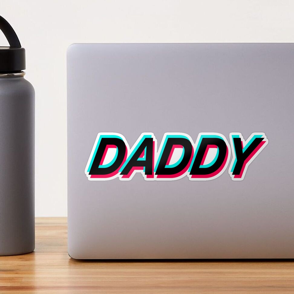 Daddy