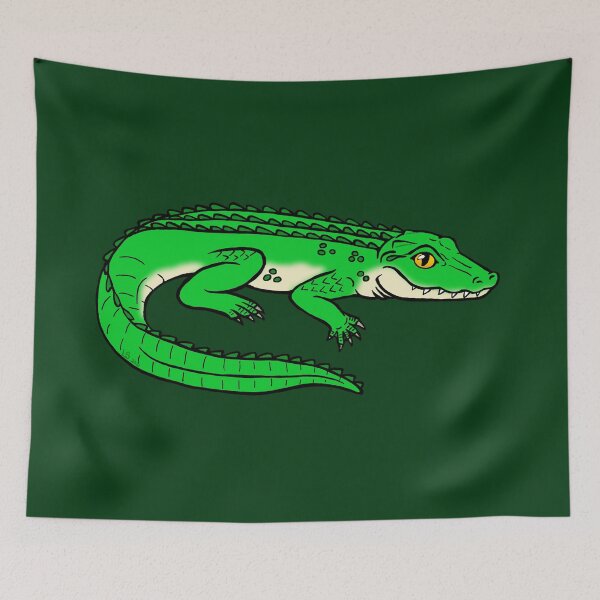 Item preview, Lil' Gator designed and sold by sharkbait83.