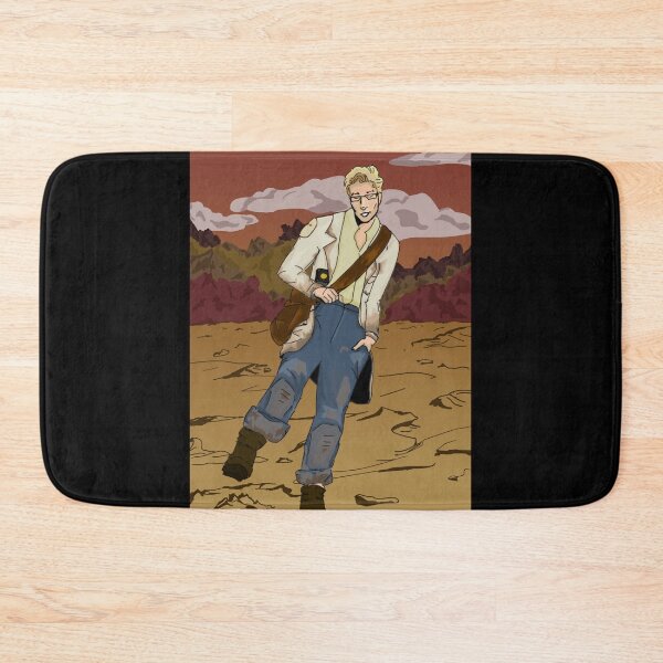 Item preview, New Vegas Arcade Gannon  designed and sold by mattdoug.