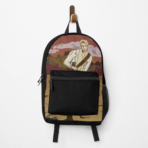 Item preview, New Vegas Arcade Gannon designed and sold by mattdoug.