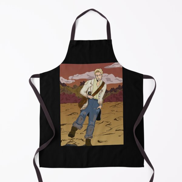 Item preview, New Vegas Arcade Gannon designed and sold by mattdoug.