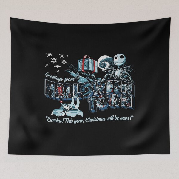 Item preview, Greetings from H-Town designed and sold by irritate0909.
