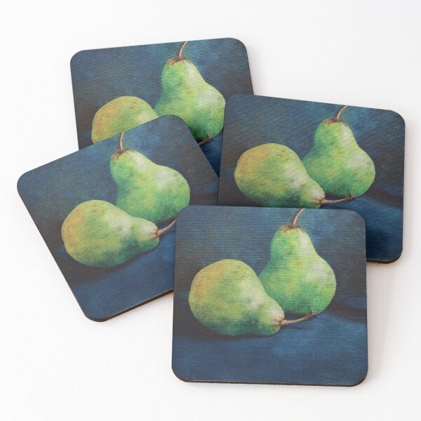 Item preview, Peaches  designed and sold by ArtByAnjana.