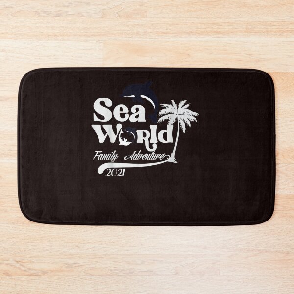 Item preview, Sea-world-family-adventure-2021-classic designed and sold by qrduubp320.