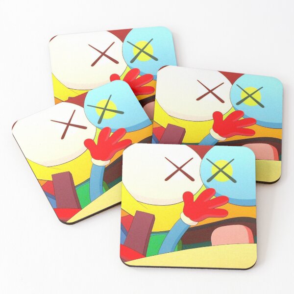 Item preview, Abstract Hand and Eyes designed and sold by williamsaruso.