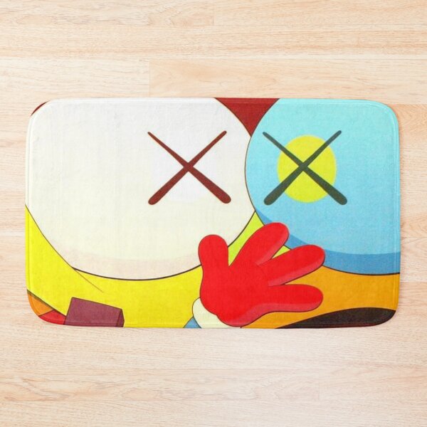 Item preview, Abstract Hand and Eyes designed and sold by williamsaruso.